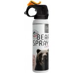Tetrao Obranný sprej na medvědy Bear Spray USA edition 200 ml – Zboží Dáma