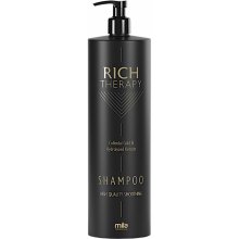 Mila Rich Therapy Shampoo 1000 ml