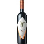 Montes Alpha M 15% 0,75 l (holá láhev) – Hledejceny.cz