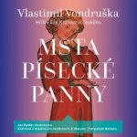 Msta písecké panny - Vlastimil Vondruška – Zbozi.Blesk.cz