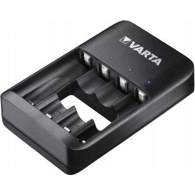 Varta Value USB Quattro Charger 57652101401 – Zboží Živě