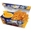 Chipsy El Sabor Nachos tortilla chipsy a cheese dip snack box 175 g