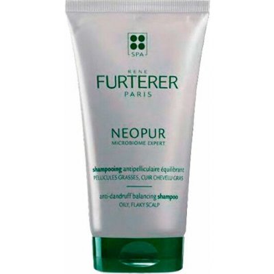 Rene Furterer Neopur Anti-Dandruff Balancing Shampoo 150 ml – Zbozi.Blesk.cz