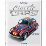 20th Century Classic Cars. 100 Years of Automotive Ads – Sleviste.cz