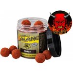 Carp Servis Václavík Boilies Balanc 120 g 20 mm Satan – Hledejceny.cz