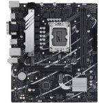 Asus PRIME B760M-K D4 90MB1DS0-M0EAY0 – Zboží Živě