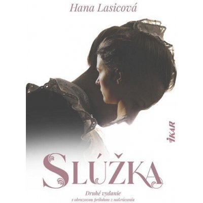 Slúžka – Hledejceny.cz