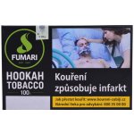 Fumari Wild Beach 100 g – HobbyKompas.cz