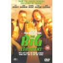 The Big Lebowski DVD