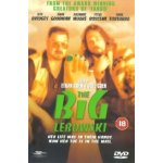 The Big Lebowski DVD – Hledejceny.cz