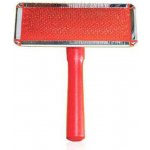 Fine Look Kartáč jemný velký 13,5 x 11,5 cm – Zboží Dáma