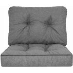 Bjird Hobbygarden Emma Tech Grafitová 60 x 60 cm – Zboží Dáma Bjird Hobbygarden Emma Tech Grafitová 60 x 60 cm – Zboží Dáma