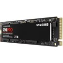 Samsung 990 PRO 2TB, MZ-V9P2T0BW