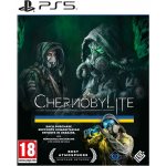Chernobylite – Zboží Dáma