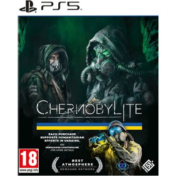 Chernobylite