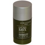 L'Occitane Eau Des Baux Men deostick 75 ml – Hledejceny.cz