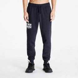 Under Armour kalhoty UA Pjt Rock Rival Flc jogger-BLK 1367111-001