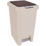 Orion Odpadkový koš DUST 30 l – Zboží Mobilmania