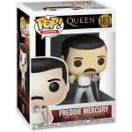 Funko Pop! Queen Freedie Mercury Radio Gaga 183 – Hledejceny.cz