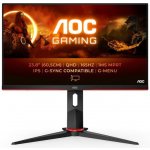 AOC Q24G2A – Zboží Mobilmania