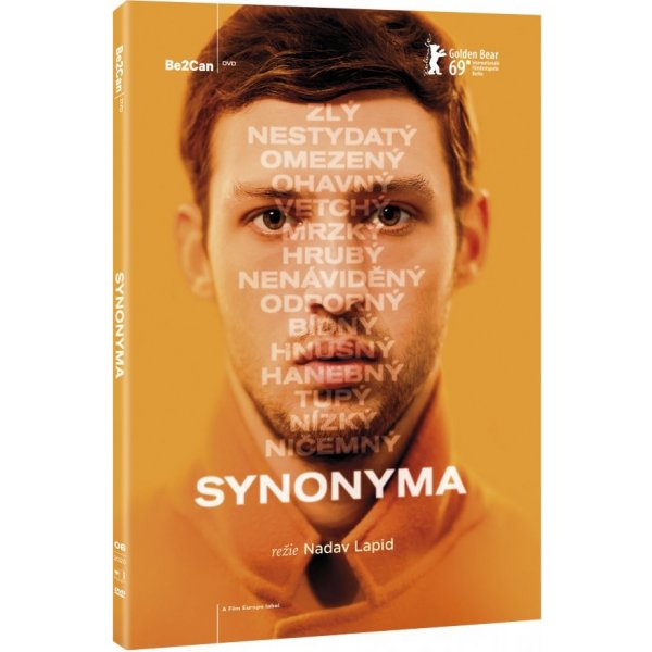 Synonyma DVD od 197 Kč - Heureka.cz
