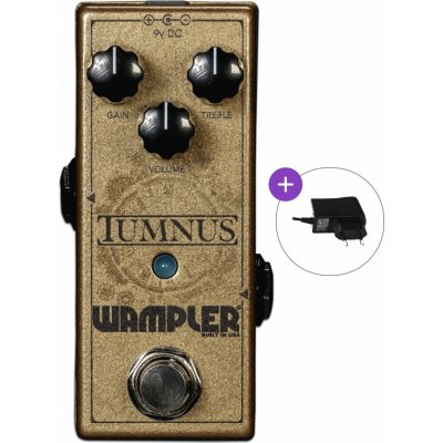 Wampler Tumnus Set – Sleviste.cz
