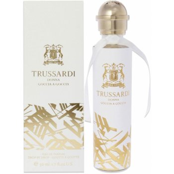 TrussarDi Donna Goccia a Goccia parfémovaná voda dámská 50 ml