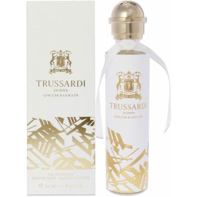 TrussarDi Donna Goccia a Goccia parfémovaná voda dámská 50 ml – Hledejceny.cz