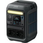 Anker SOLIX C300X – Zboží Dáma Anker SOLIX C300X – Zboží Dáma