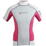 MARES THERMO GUARD - Krátký rukáv - She Dives – Hledejceny.cz