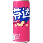 Fanta White Peach 330 ml – Sleviste.cz