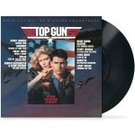 Ost - Top Gun LP – Hledejceny.cz