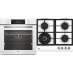 Set Beko BBIM14300WMS + HILW64225SW – Sleviste.cz