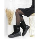 Prety sněhule 7553-21B černé – Sleviste.cz