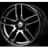 Alu kolo, lité kolo SPEEDLINE SL1 8x18 5x112 ET45 black polished