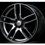 SPEEDLINE SL1 8x18 5x112 ET45 black polished – Hledejceny.cz