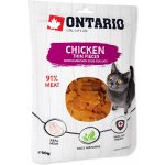Ontario kuřecí tenké kousky 50 g – Zboží Mobilmania