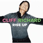 Cliff Richard - Rise Up CD – Zbozi.Blesk.cz
