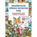 Neuvěřitelné případy detektiva Foxe