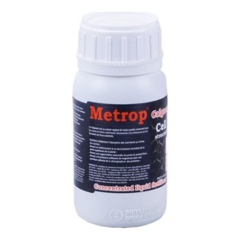 Metrop Calgreen vápník 250 ml