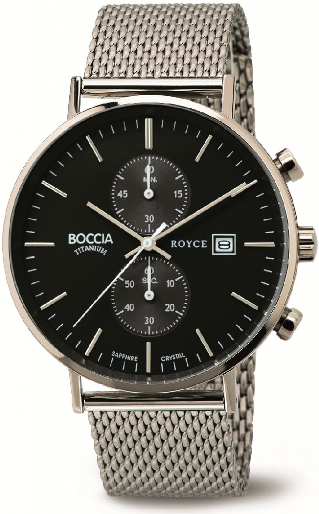 Boccia Titanium 3752-02