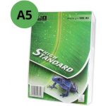 STANDARD A5, 80g/m2, 1x500listů – Zboží Živě