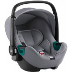 BRITAX RÖMER Baby-Safe 3 i-Size 2023 Frost Grey – Hledejceny.cz