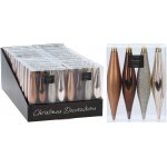 ozdoba vánoční RAMPOUCH 15cm HN mix 4ks CAN210550 – Hledejceny.cz
