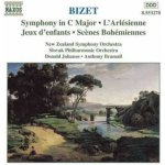 Antonín Dvořák: Symphony No. 1 In C Major Symphony No. 8 In G Major Op. 88 CD – Hledejceny.cz