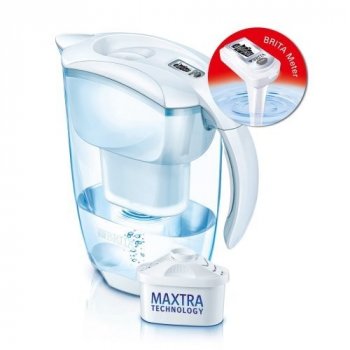 Brita Elemaris cool Meter