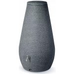 Prosperplast DROP granit 410l – Zboží Mobilmania