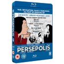 Persepolis BD