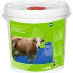 Ketris Ubrousky vlhké na vemena KERBACLEAN 800 ks kbelík – Hledejceny.cz