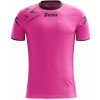 Fotbalový dres Zeus Mida fotbalový dres Růžová